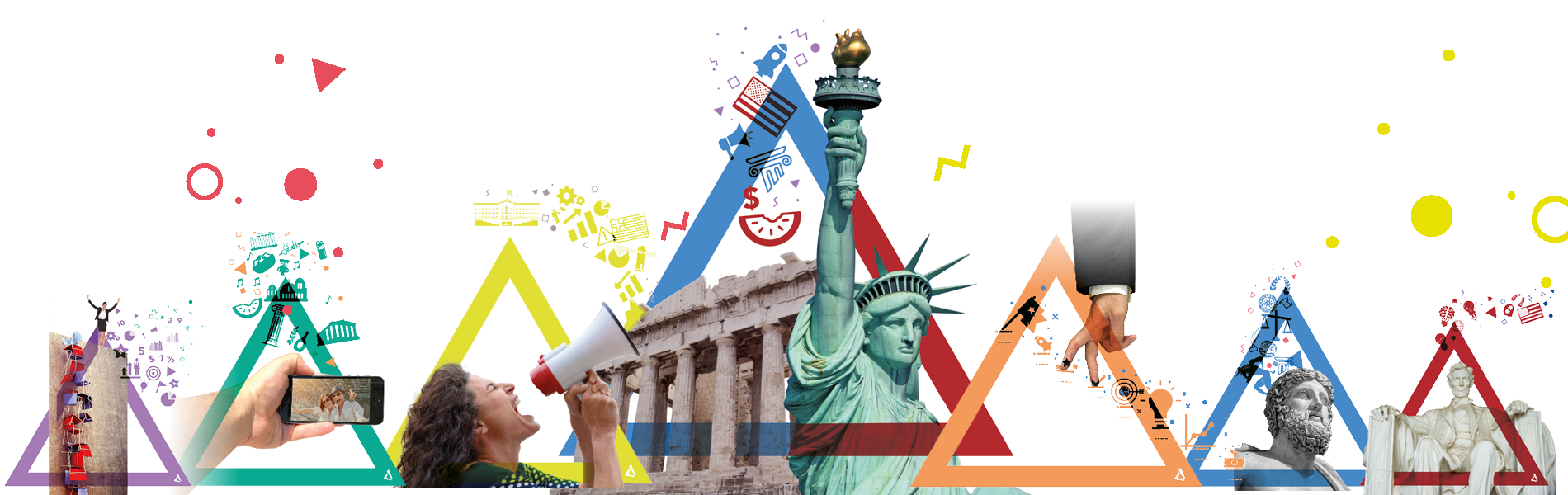 Prescience Prescienced Study Abroad Adventures Professional Development Training Greece Edulearning Deltonians International High School College Cultural Immersion Experiential Education Career